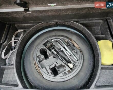 Синий Фольксваген Гольф Плюс, объемом двигателя 1.6 л и пробегом 172 тыс. км за 6200 $, фото 35 на Automoto.ua