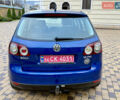 Синий Фольксваген Гольф Плюс, объемом двигателя 1.6 л и пробегом 202 тыс. км за 5900 $, фото 9 на Automoto.ua