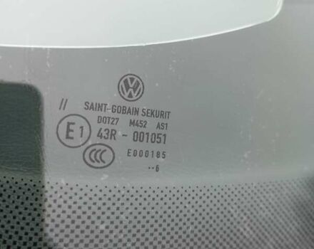 Синий Фольксваген Гольф Плюс, объемом двигателя 1.6 л и пробегом 156 тыс. км за 6100 $, фото 10 на Automoto.ua