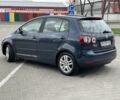 Синій Фольксваген Golf Plus, об'ємом двигуна 2 л та пробігом 153 тис. км за 6200 $, фото 3 на Automoto.ua