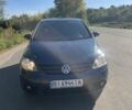Синий Фольксваген Гольф Плюс, объемом двигателя 1.6 л и пробегом 291 тыс. км за 6000 $, фото 1 на Automoto.ua