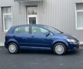Синий Фольксваген Гольф Плюс, объемом двигателя 0 л и пробегом 186 тыс. км за 5000 $, фото 1 на Automoto.ua
