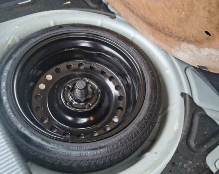 Синий Фольксваген Гольф Плюс, объемом двигателя 0 л и пробегом 182 тыс. км за 5850 $, фото 19 на Automoto.ua