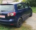 Синій Фольксваген Golf Plus, об'ємом двигуна 1.6 л та пробігом 186 тис. км за 5500 $, фото 2 на Automoto.ua