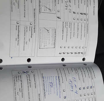 Синий Фольксваген Гольф Плюс, объемом двигателя 1.6 л и пробегом 207 тыс. км за 5350 $, фото 37 на Automoto.ua