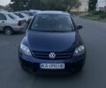 Синій Фольксваген Golf Plus, об'ємом двигуна 1.4 л та пробігом 277 тис. км за 4900 $, фото 1 на Automoto.ua