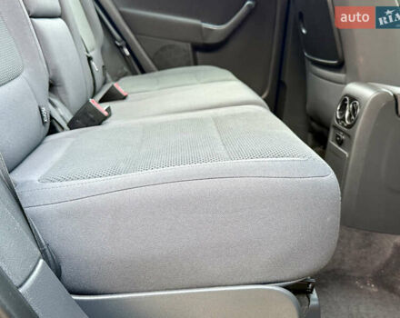 Синий Фольксваген Гольф Плюс, объемом двигателя 1.6 л и пробегом 202 тыс. км за 5900 $, фото 73 на Automoto.ua