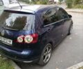 Фольксваген Гольф Плюс 2006 в Виннице на Automoto.ua Синий Фольксваген Гольф Плюс, объемом двигателя 1.4 л и пробегом 224 тыс. км за 4900 $, фото 3 на Automoto.ua