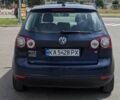 Синий Фольксваген Гольф Плюс, объемом двигателя 1.6 л и пробегом 195 тыс. км за 5763 $, фото 7 на Automoto.ua