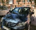 Синий Фольксваген Гольф Плюс, объемом двигателя 1.4 л и пробегом 224 тыс. км за 5300 $, фото 32 на Automoto.ua