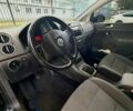 Синій Фольксваген Golf Plus, об'ємом двигуна 1.9 л та пробігом 210 тис. км за 4500 $, фото 6 на Automoto.ua