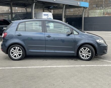 Синій Фольксваген Golf Plus, об'ємом двигуна 2 л та пробігом 153 тис. км за 6200 $, фото 7 на Automoto.ua