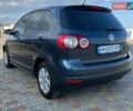 Синий Фольксваген Гольф Плюс, объемом двигателя 1.6 л и пробегом 170 тыс. км за 6500 $, фото 7 на Automoto.ua