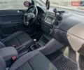 Синий Фольксваген Гольф Плюс, объемом двигателя 1.6 л и пробегом 186 тыс. км за 6400 $, фото 42 на Automoto.ua
