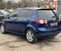 Синий Фольксваген Гольф Плюс, объемом двигателя 1.4 л и пробегом 139 тыс. км за 5840 $, фото 6 на Automoto.ua