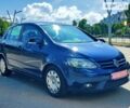 Синій Фольксваген Golf Plus, об'ємом двигуна 1.4 л та пробігом 218 тис. км за 5300 $, фото 2 на Automoto.ua