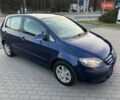 Синий Фольксваген Гольф Плюс, объемом двигателя 1.6 л и пробегом 180 тыс. км за 5999 $, фото 14 на Automoto.ua