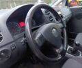 Синий Фольксваген Гольф Плюс, объемом двигателя 1.6 л и пробегом 260 тыс. км за 5150 $, фото 30 на Automoto.ua