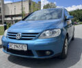Синій Фольксваген Golf Plus, об'ємом двигуна 1.6 л та пробігом 272 тис. км за 5800 $, фото 1 на Automoto.ua