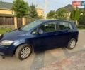 Синий Фольксваген Гольф Плюс, объемом двигателя 1.9 л и пробегом 400 тыс. км за 2850 $, фото 1 на Automoto.ua