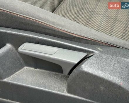 Синий Фольксваген Гольф Плюс, объемом двигателя 1.4 л и пробегом 139 тыс. км за 6690 $, фото 11 на Automoto.ua