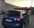 Синий Фольксваген Гольф Плюс, объемом двигателя 1.39 л и пробегом 273 тыс. км за 4950 $, фото 1 на Automoto.ua