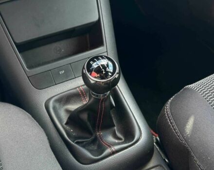 Синий Фольксваген Гольф Плюс, объемом двигателя 1.6 л и пробегом 191 тыс. км за 5490 $, фото 22 на Automoto.ua