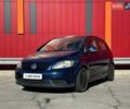Синій Фольксваген Golf Plus, об'ємом двигуна 1.6 л та пробігом 191 тис. км за 5490 $, фото 3 на Automoto.ua