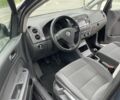 Синій Фольксваген Golf Plus, об'ємом двигуна 2 л та пробігом 153 тис. км за 6200 $, фото 15 на Automoto.ua