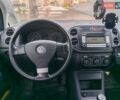 Синий Фольксваген Гольф Плюс, объемом двигателя 1.6 л и пробегом 186 тыс. км за 6400 $, фото 31 на Automoto.ua