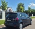 Синий Фольксваген Гольф Плюс, объемом двигателя 1.6 л и пробегом 285 тыс. км за 6900 $, фото 1 на Automoto.ua