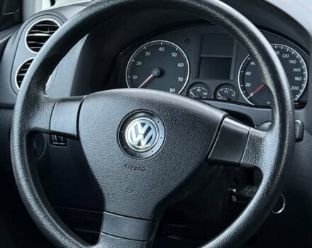 Синій Фольксваген Golf Plus, об'ємом двигуна 1.4 л та пробігом 172 тис. км за 5250 $, фото 24 на Automoto.ua