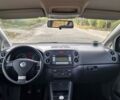 Синий Фольксваген Гольф Плюс, объемом двигателя 1.4 л и пробегом 269 тыс. км за 5900 $, фото 17 на Automoto.ua