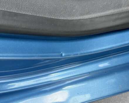 Синий Фольксваген Гольф Плюс, объемом двигателя 1.6 л и пробегом 272 тыс. км за 5800 $, фото 26 на Automoto.ua