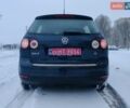 Синій Фольксваген Golf Plus, об'ємом двигуна 1.6 л та пробігом 221 тис. км за 6200 $, фото 9 на Automoto.ua