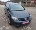 Синий Фольксваген Гольф Плюс, объемом двигателя 1.6 л и пробегом 225 тыс. км за 5550 $, фото 8 на Automoto.ua