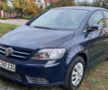Синий Фольксваген Гольф Плюс, объемом двигателя 1.6 л и пробегом 207 тыс. км за 5350 $, фото 3 на Automoto.ua
