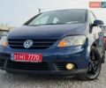 Синій Фольксваген Golf Plus, об'ємом двигуна 1.6 л та пробігом 181 тис. км за 5350 $, фото 1 на Automoto.ua