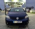 Синий Фольксваген Гольф Плюс, объемом двигателя 1.6 л и пробегом 238 тыс. км за 5800 $, фото 1 на Automoto.ua