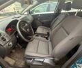 Синій Фольксваген Golf Plus, об'ємом двигуна 1.6 л та пробігом 225 тис. км за 5500 $, фото 14 на Automoto.ua