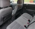 Синий Фольксваген Гольф Плюс, объемом двигателя 1.6 л и пробегом 172 тыс. км за 6200 $, фото 25 на Automoto.ua