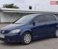 Фольксваген Гольф Плюс 2006 в Виннице на Automoto.ua Синий Фольксваген Гольф Плюс, объемом двигателя 1.6 л и пробегом 202 тыс. км за 6700 $, фото 5 на Automoto.ua