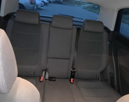 Синій Фольксваген Golf Plus, об'ємом двигуна 1.4 л та пробігом 277 тис. км за 4900 $, фото 5 на Automoto.ua