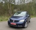 Синий Фольксваген Гольф Плюс, объемом двигателя 1.6 л и пробегом 260 тыс. км за 5499 $, фото 1 на Automoto.ua