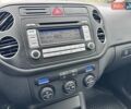 Синий Фольксваген Гольф Плюс, объемом двигателя 1.6 л и пробегом 207 тыс. км за 6200 $, фото 10 на Automoto.ua