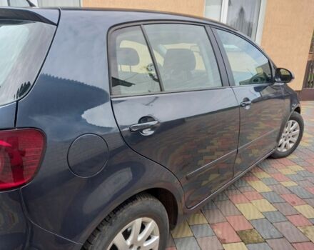 Синій Фольксваген Golf Plus, об'ємом двигуна 1.6 л та пробігом 280 тис. км за 6500 $, фото 3 на Automoto.ua