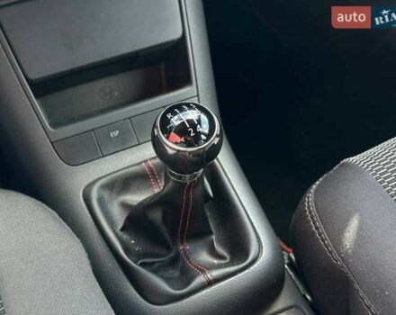 Синій Фольксваген Golf Plus, об'ємом двигуна 1.6 л та пробігом 191 тис. км за 5490 $, фото 22 на Automoto.ua