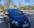 Синій Фольксваген Golf Plus, об'ємом двигуна 1.6 л та пробігом 230 тис. км за 6599 $, фото 1 на Automoto.ua