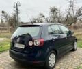 Синий Фольксваген Гольф Плюс, объемом двигателя 1.6 л и пробегом 178 тыс. км за 5900 $, фото 2 на Automoto.ua