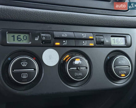 Синий Фольксваген Гольф Плюс, объемом двигателя 1.4 л и пробегом 172 тыс. км за 4999 $, фото 17 на Automoto.ua